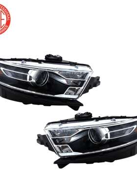 适用2013-2014金牛座TAURUS前大灯FG1Z13008K FG1Z13008J