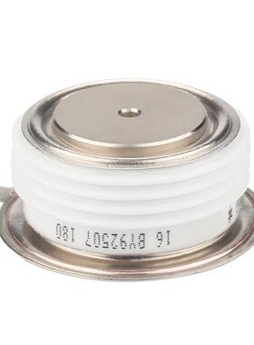 昆二晶 可控硅 KP800A~3000A 1600V 凸平板式 普通晶闸管可控硅厂