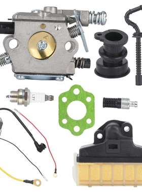 化油器空滤器For Stihl 11231200605 MS210C MS230C MS250C MS230