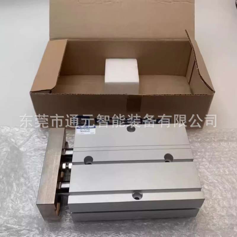 小金井双杆双活塞气缸TDA10 16 20X10X20X30X50X70X80X100X150-A