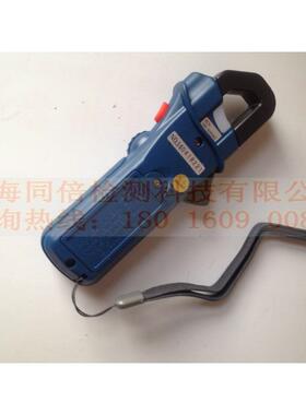 促销CEM FC-33量程80A Mini交直流钳型表 数字钳形表 80A电流钳表