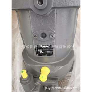 FC25 齿轮泵 卧式 载机液压油泵 榆次液压齿轮泵 铸铁装