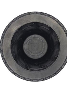 13030大风量低噪音散热离心风扇 130x130x30mm涡轮式直流离心风机