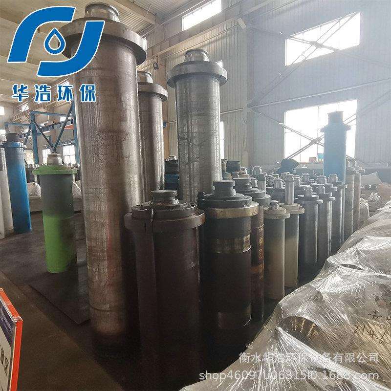 重型冶金液压缸双向柱塞伸缩式液压系统 油缸双耳式油缸 液压油缸