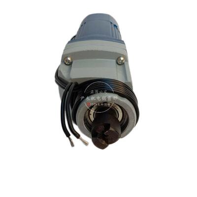 厂家供应串励电机 HDZ-32520 断路器电机 断路器用串励电机