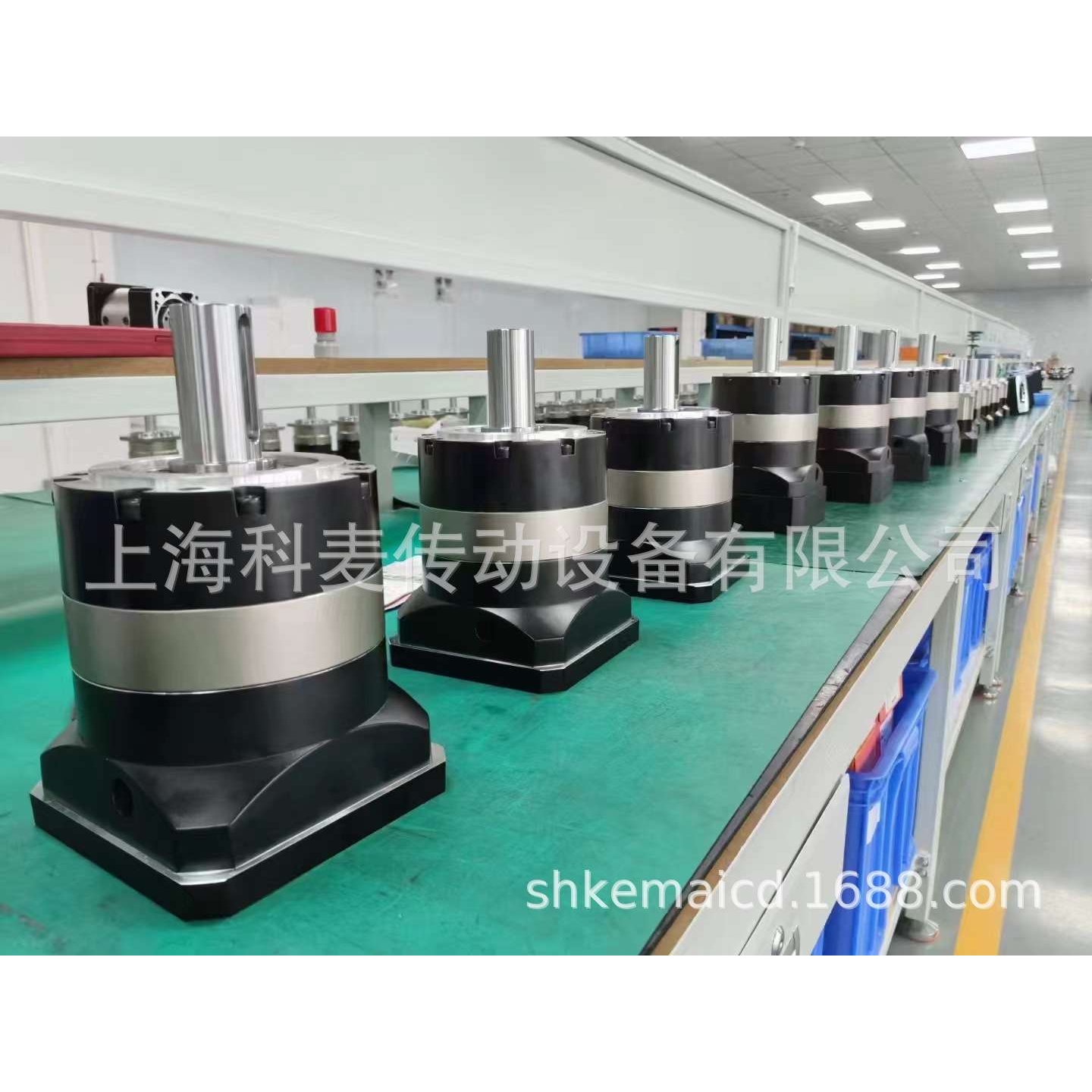 伺服精密行星减速机PBE90--L1-P2行星减速器代替进口