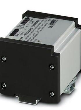 菲尼克斯-EMC滤波器电涌保护设备 - SFP 1-20/230AC - 2859987电