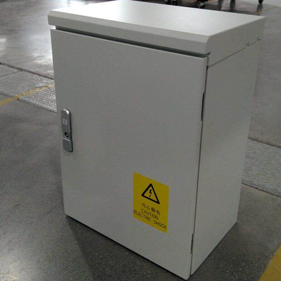 电信铁塔壁挂式室内户外5KW通信电源 HW150A基站 铁塔户外电源柜