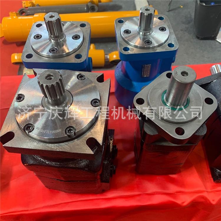 现货 953H 955N 968 装载机 变矩器 转向泵 先导泵 变速泵 工作泵