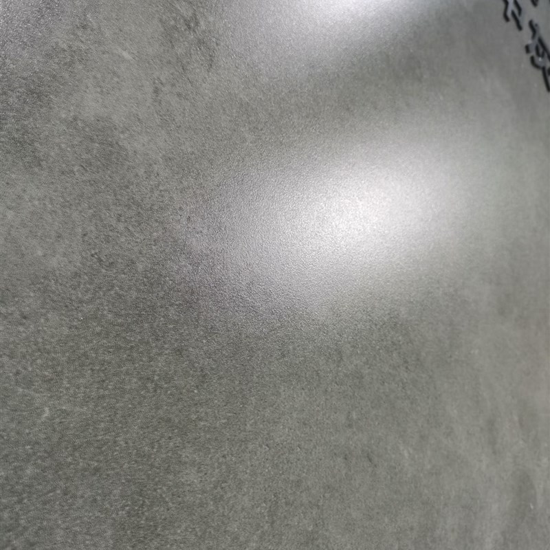 水泥灰岩板800*26q00规格9毫米厚哑光工艺台面墙地面板材