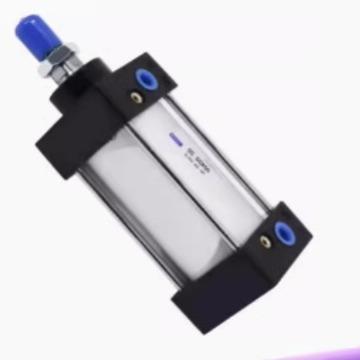 原厂CHVIRD CYLINDER气缸 SC-100X25/50/75/100/125/150 气压缸