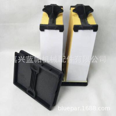 空气过滤器AF55312适用维特根平地机空气滤芯AF55021 5288553