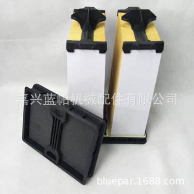 空气过滤器AF55312适用维特根平地机空气滤芯AF55021 5288553