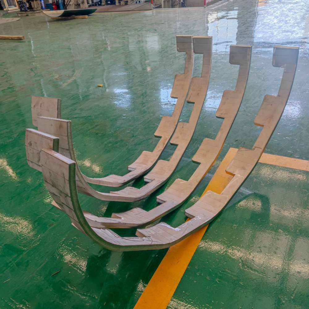 20mm304不锈钢侧法兰卷圆加工 钣金件 工业设备配件 管道连接件