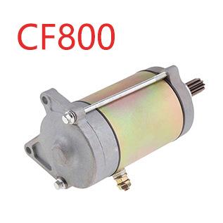 启动电机 0800-091000适用春风CF Moto X8 Terralander 800 CF800