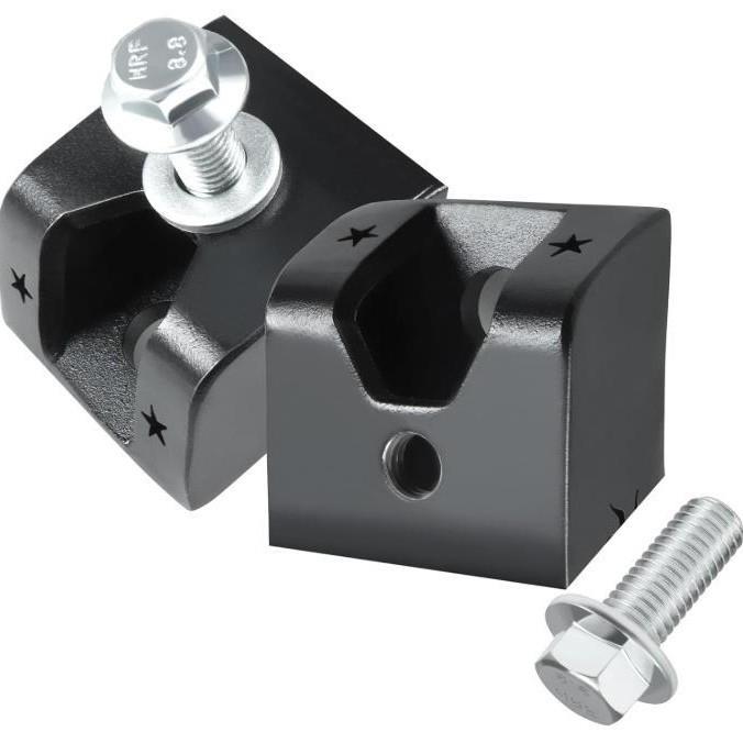 含税 前排座椅垫片与 Tacoma 2005-2023/4Runner 2003-2023 兼容