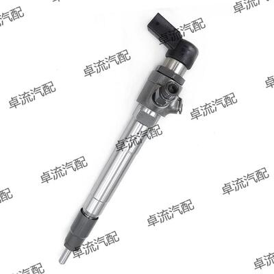 BK2Q-9K546-AG燃油喷油器BH1Q-9K546-AB A2C20057433 A2C59517051