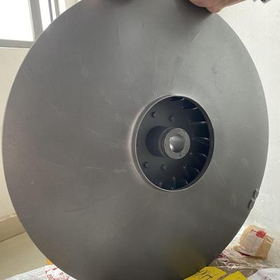 MZAspiratori风机GVPN0710N42R5F Laufrad VPN 710 VP710/N HZAA2