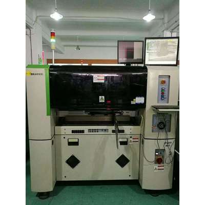 震憾优惠价提供贴片机年度大保养服务放心品质贴片机保养