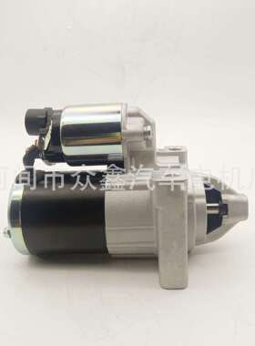 汽车起动机 12655055 M000T24072 M0T24072 12694626