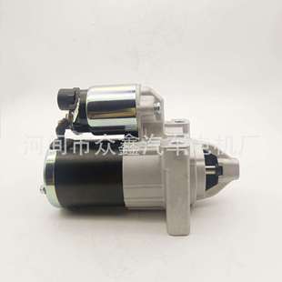 汽车起动机 12655055 M000T24072 M0T24072 12694626