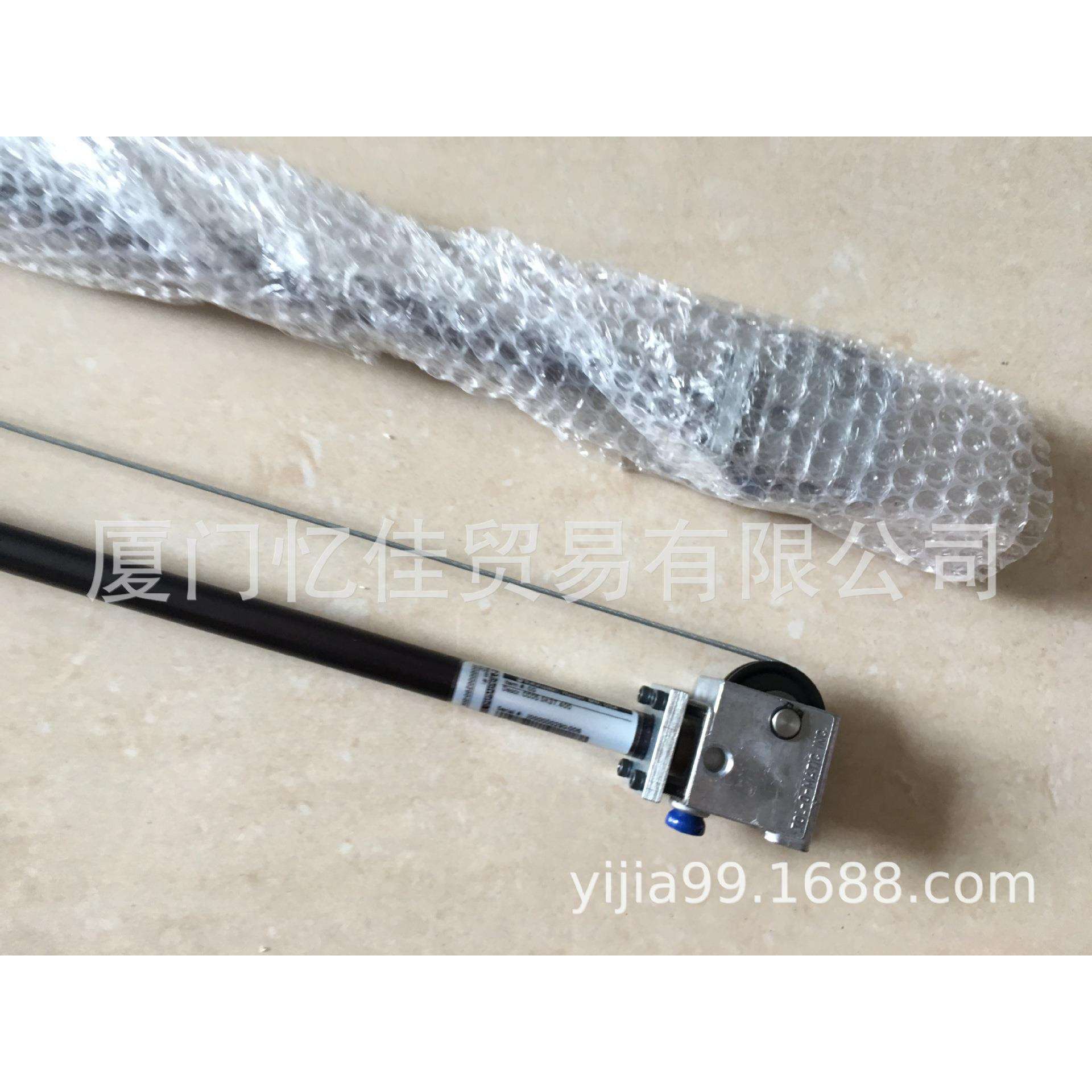 TOLOMATIC无杆气缸 CC05 SK37.4 气缸 刹车器 杆型气缸 拉线气缸