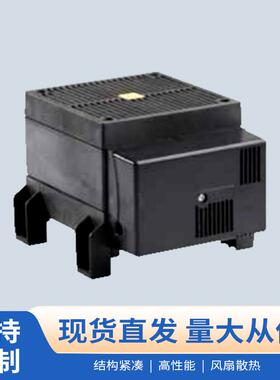直销供应TG.CS030 1200W 高性能风扇加热器 高低压配电柜除湿器