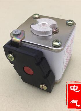 快速熔断器RS77 660 690V 500A 450A 400A 315 300A 250 200 160