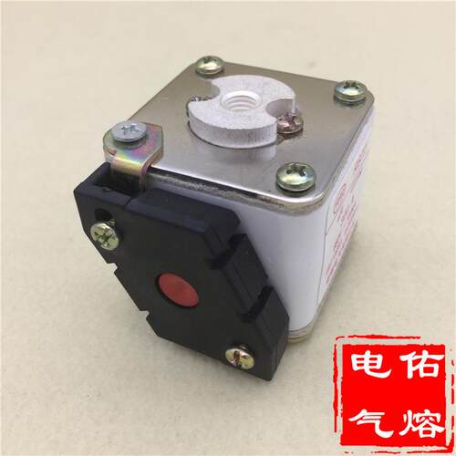 快速熔断器RS77 660 690V 500A 450A 400A 315 300A 250 200 160
