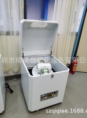 SMT设备全自动锡膏搅拌机红胶银浆导热膏行星搅拌机厂家供应