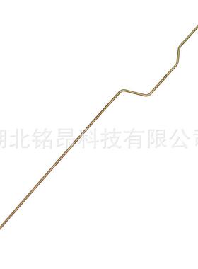 东风EQ2102N油缸回油管50A07B-07036驾驶室翻转机构油缸油管总成