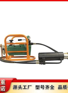 MQ19-200/63矿用 气动锚杆拉力机 手动退锚器 体积小重量轻