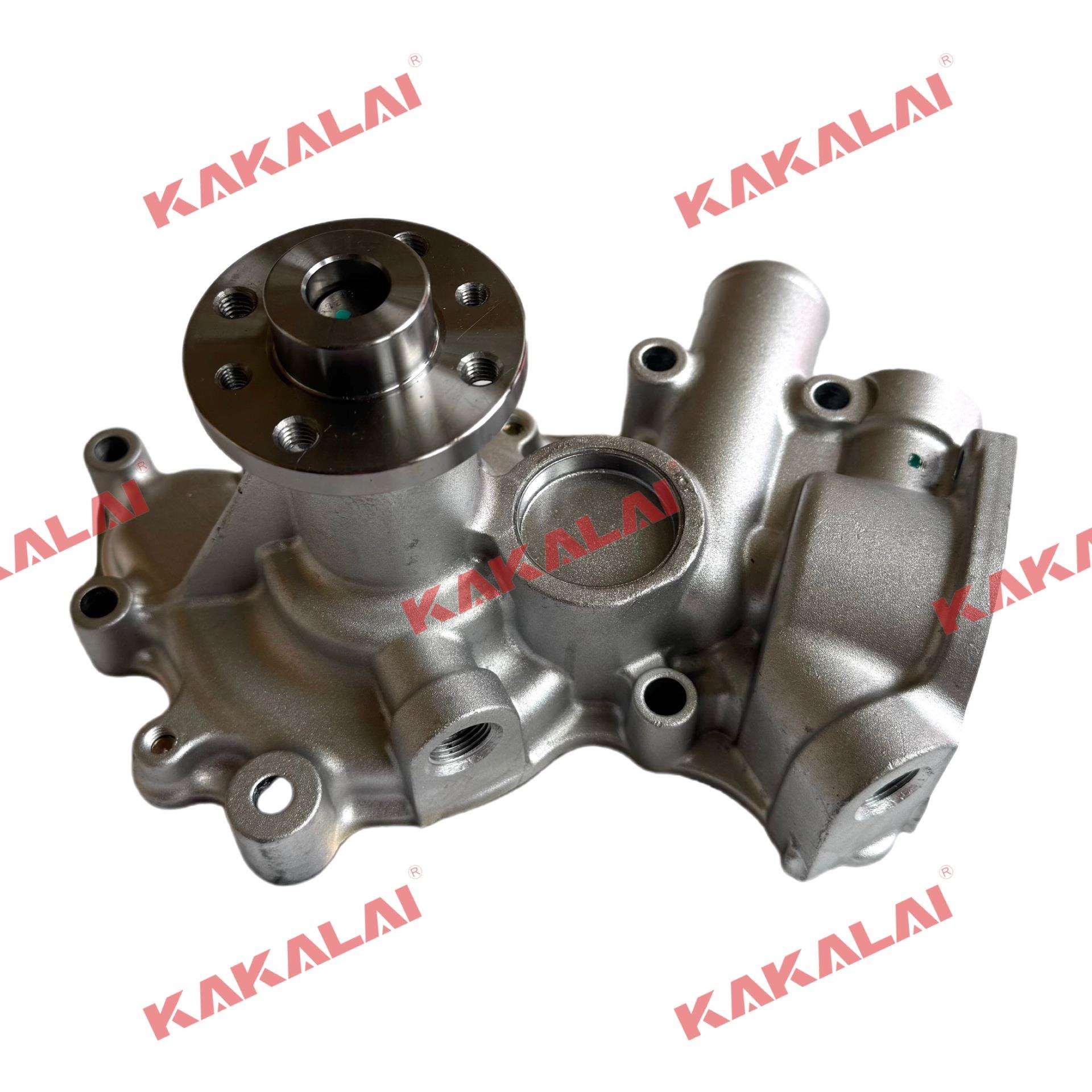 4LE1 4LE2 挖掘机水泵8-94140341-0 8972541481 8-97254 148-1