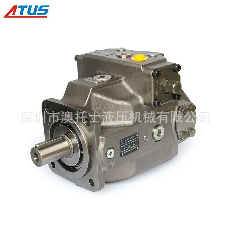 高压泵A4VSO500轴向柱塞泵液压变量泵95931840工程机械系统油泵