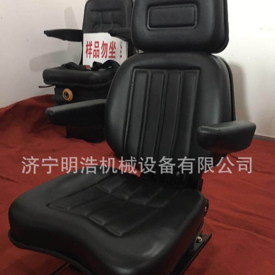 柳工50C座椅总成 装载机驾驶室仪表盘变速箱总成