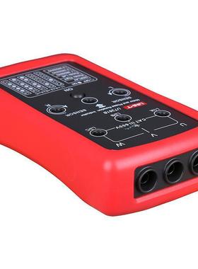 优利德（UNI-T）UT261B 相序及马达转向仪 检相器 相位表 手持非