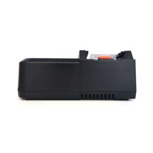 替代mkitα牧田充电器6.5A快充DC18RF带LCD屏幕显示DC18 RC充电器