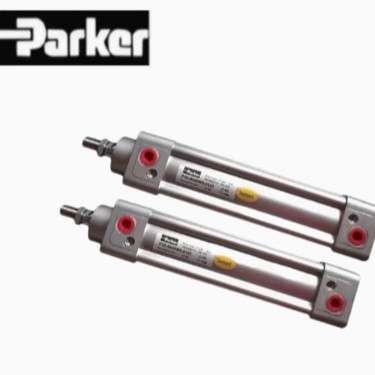 Parker Standard Cylinder P1D-X050/080/100MC/MX/MF/MS - 0025/