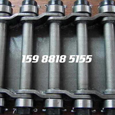 重载弯板链条P=63.5P=78.18P=88.9P=103.2PP=127p66.27焊接弯板链