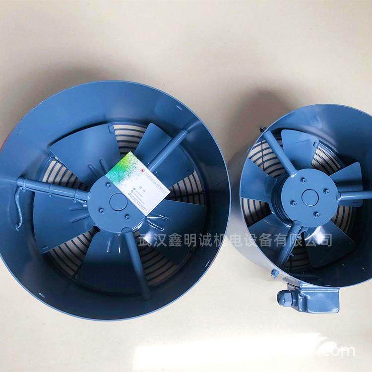 Ventilators 轴流风机 电机散热风机 G-100AB