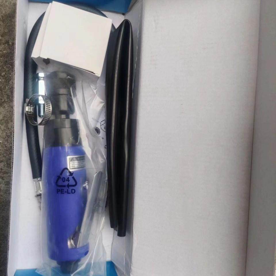 轮胎低速打磨机汽车磨轮胎机低速度刻磨机补胎工具多少钱气动磨机