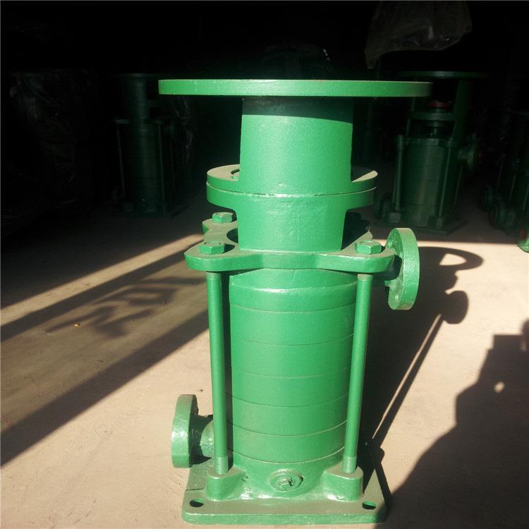 50LG24-20X2型立式多级离心泵/多级泵/高层建筑增压泵