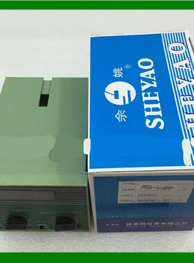 姚奥特仪表温度控制仪XMTA-2202 Pt100 0-400℃ AC220V