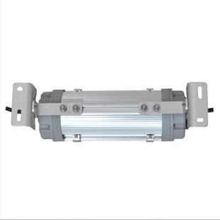 LED步道灯塔筒照明 应急走道灯机电设备停电应急灯三防灯照明