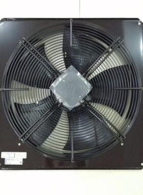 W4D400-DP12-40 AC200-230V175/225W 原装德国进口 进口风机