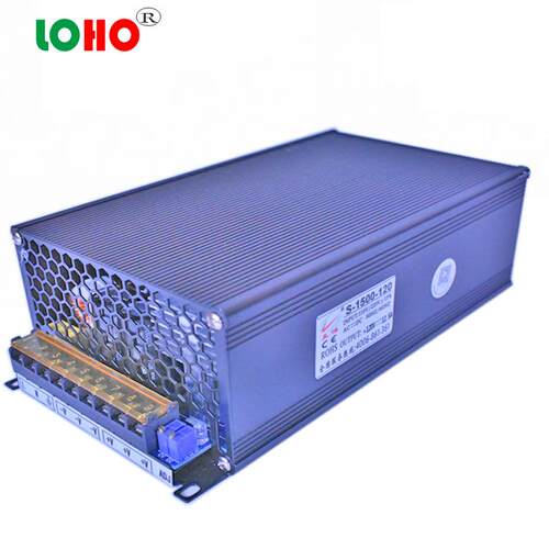 0~72V80V100V110V120V1500W开关电源 超大功率电机马达变压器电源