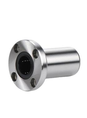 怡合达LMF01/11/21中型法兰6直线轴承-D8 10 12 13 16 20 25 30家