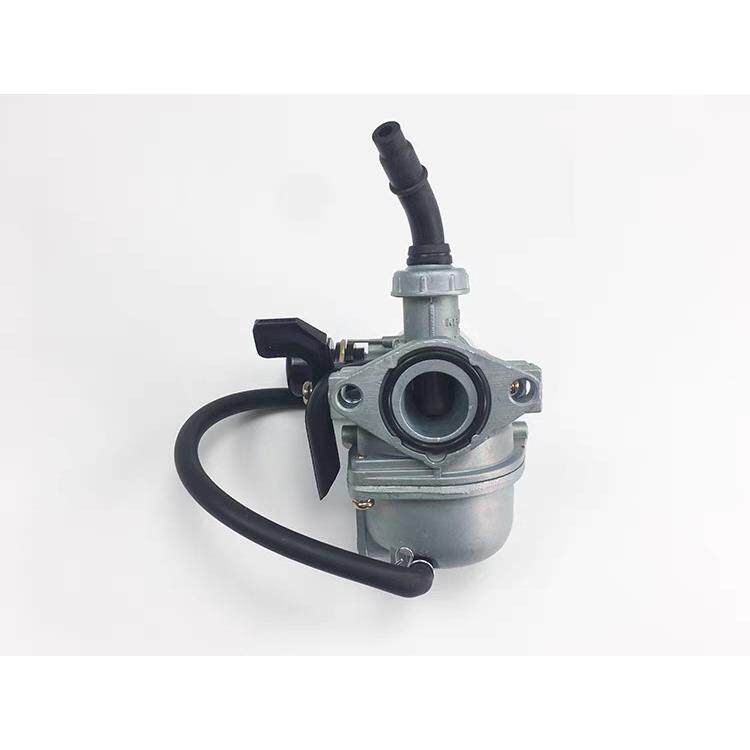 嘉陵JH70化油器 48Q JH70 弯梁48cc建设C50 助力车化油器