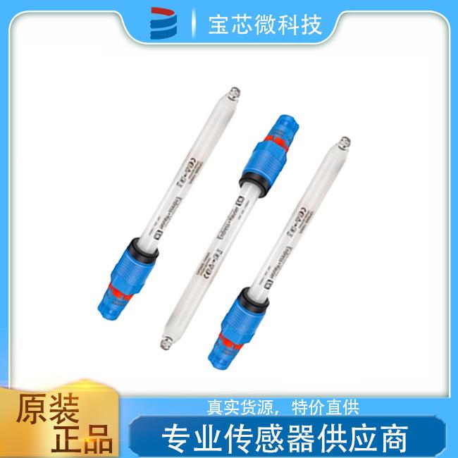 瑞士E+H恩德斯豪斯 数字式pH电极 型号CPS91E-AA7BTH2