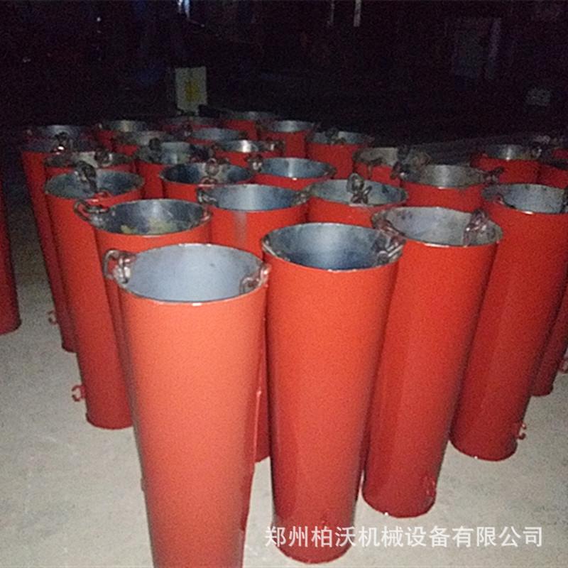 工程建筑桩基导料混凝土浇筑串筒 混凝土垂直防离析输送料斗